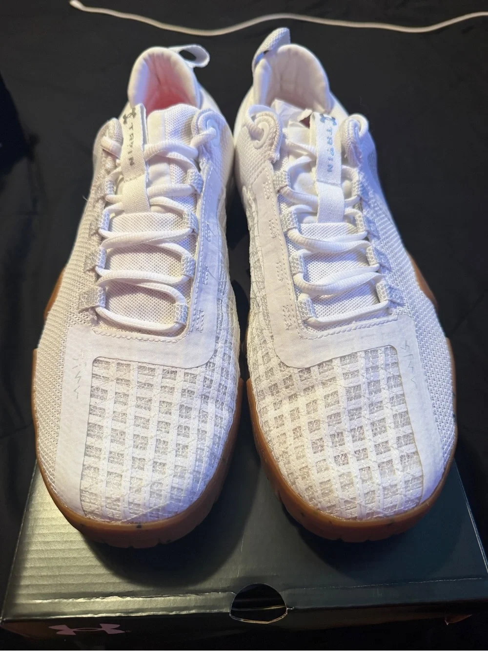 UA TriBase Reign 6 EXT Training Shoes